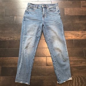 Too short for my legs :(